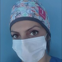 السيرة الذاتية للدكتورة هياثم هلالي