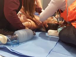 الإصابات المتعددة في تونس - طب الرضوض والإنعاش
