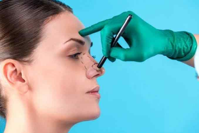 تجميل الأنف البنيوي - علاج في تونس