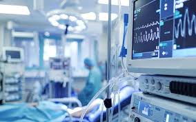 الرعاية المركزة في تونس - الطب المركز-الإنعاش